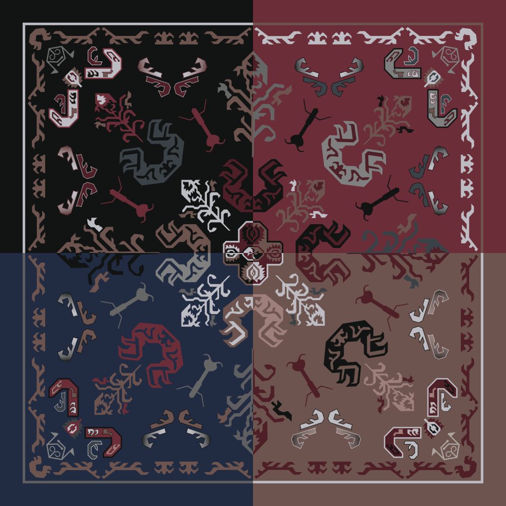 Silk Embroidery