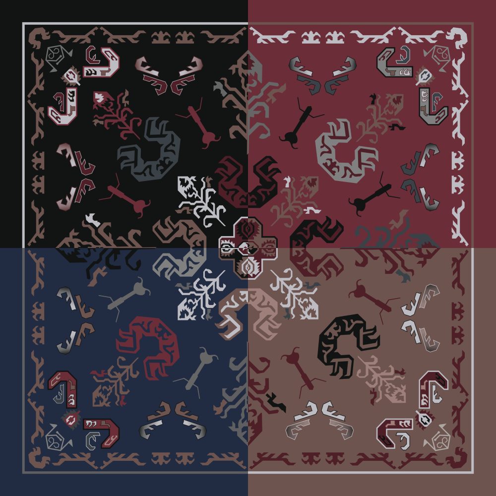 Silk Embroidery