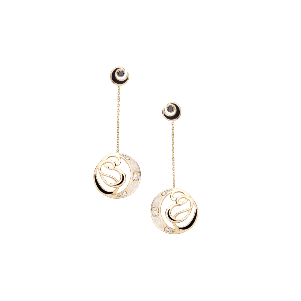 Two under the Moon