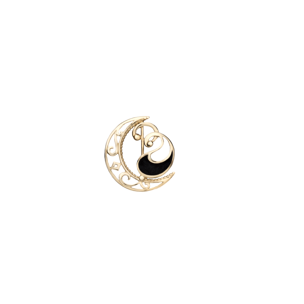 Buta B letter
