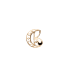 Buta K letter