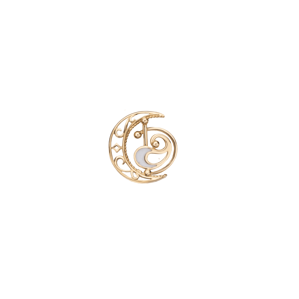 Buta D letter
