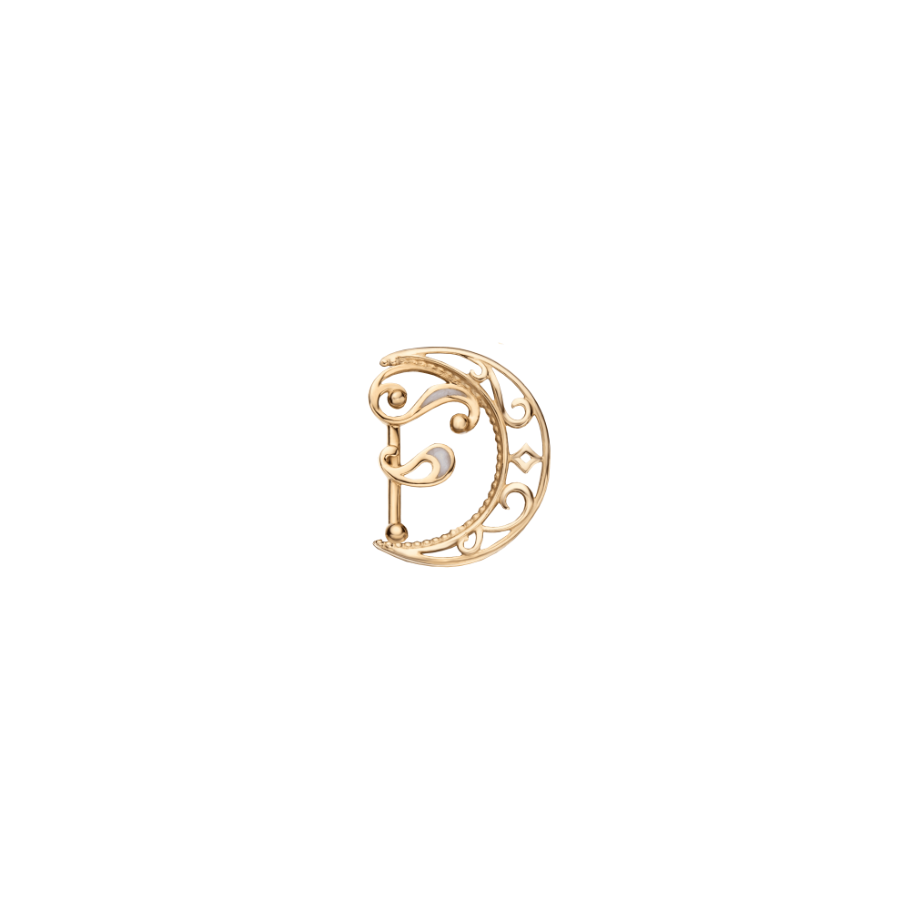 Buta F letter