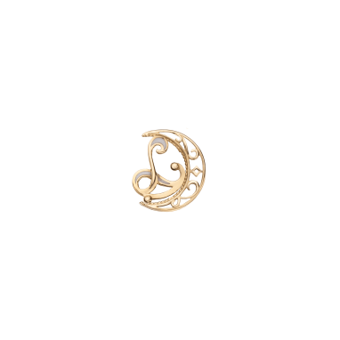 Buta L letter