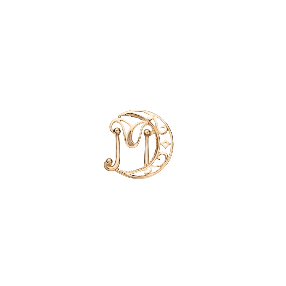 Buta M letter
