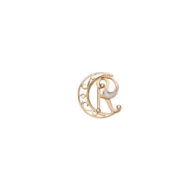 Buta R letter