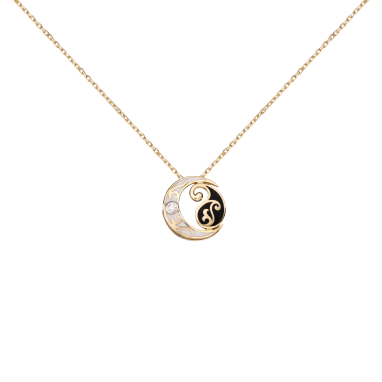 To the Moon and back