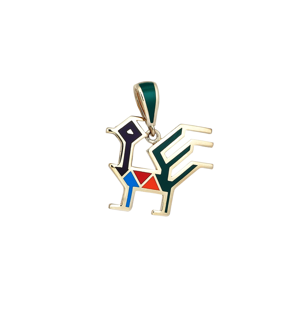 Peacocks