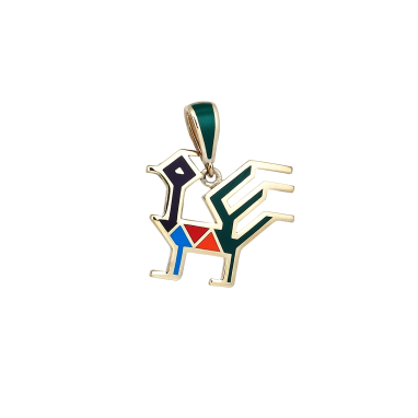 Peacocks