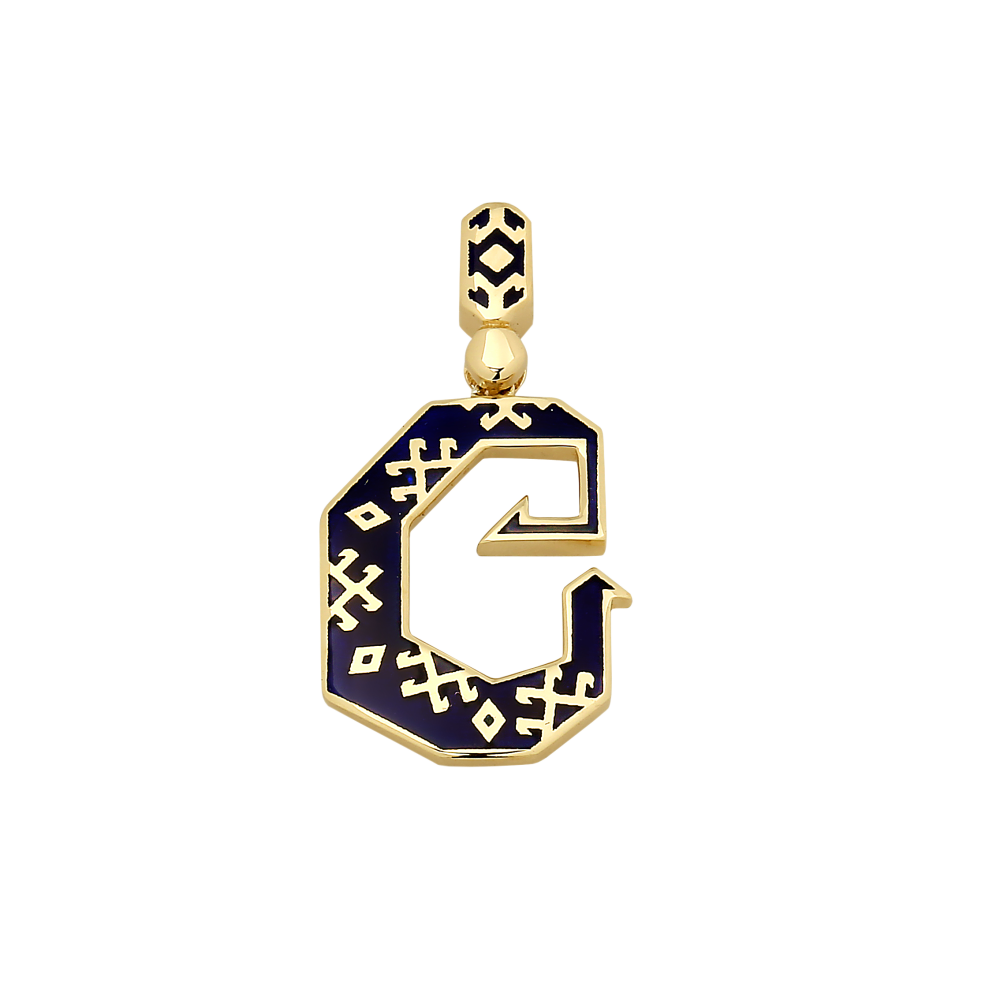 G Letter