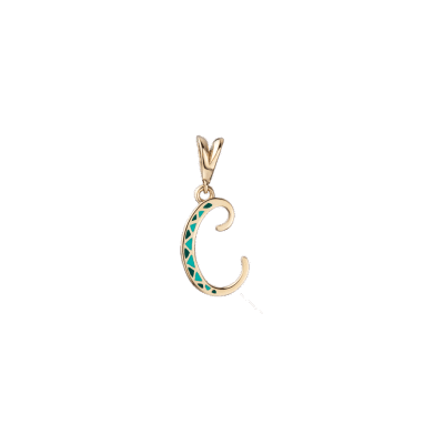 C Letter