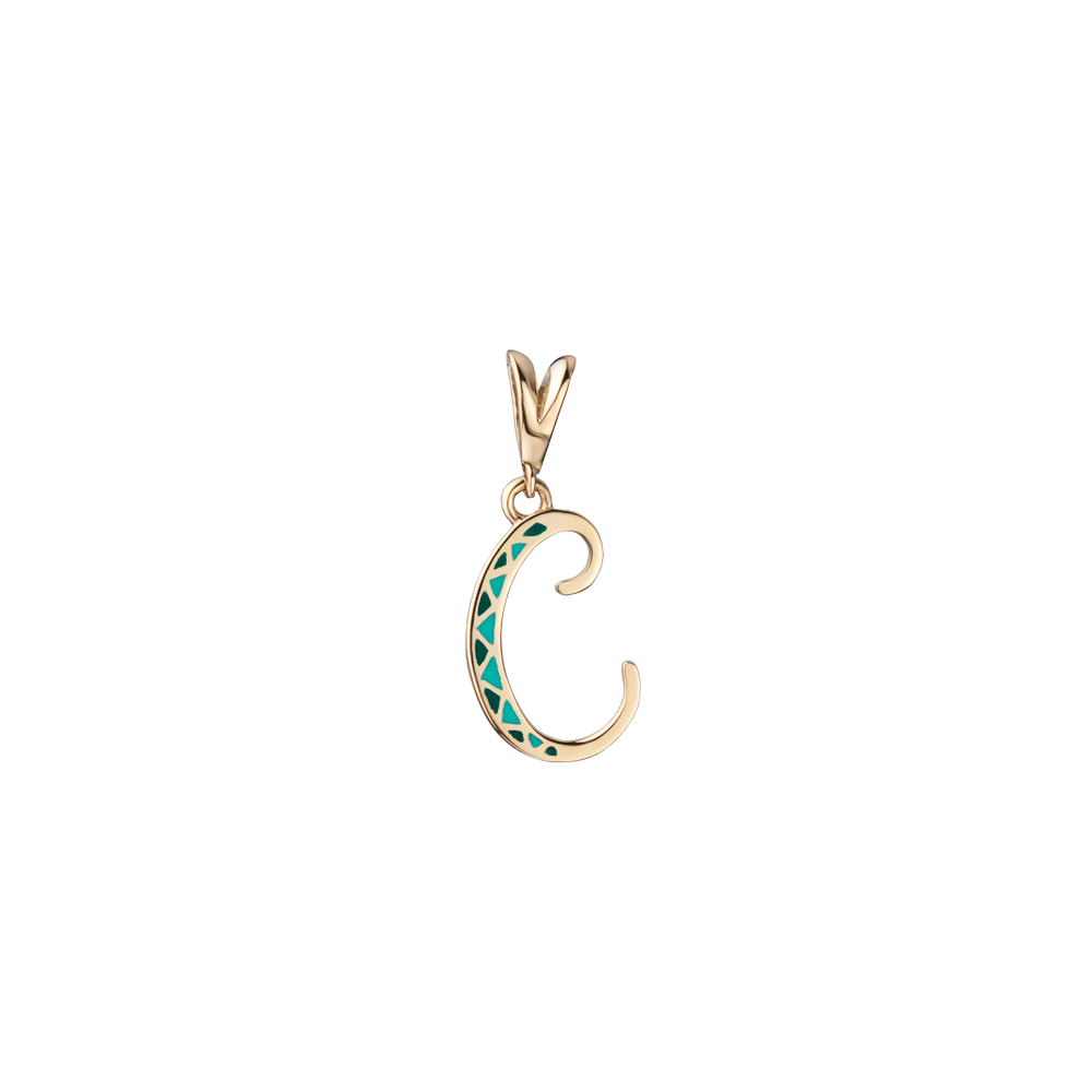C Letter