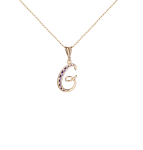 G Letter 2