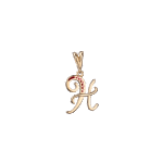 H Letter