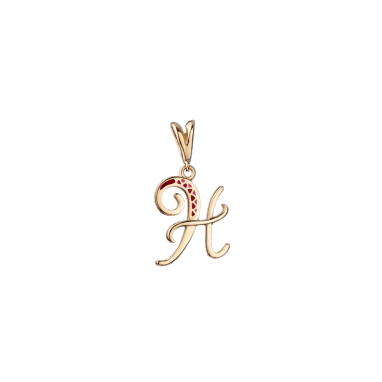 H Letter