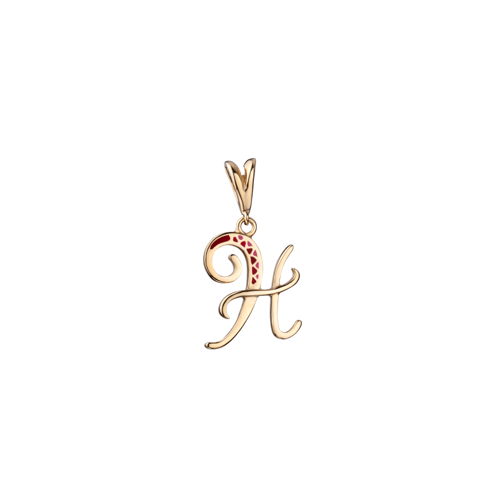 H Letter