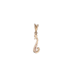 İ Letter