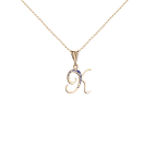 K Letter