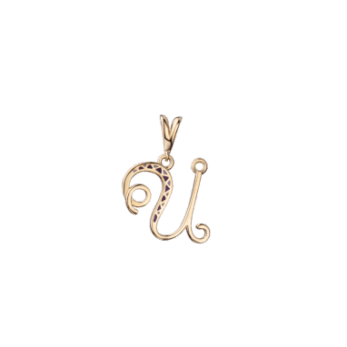U Letter