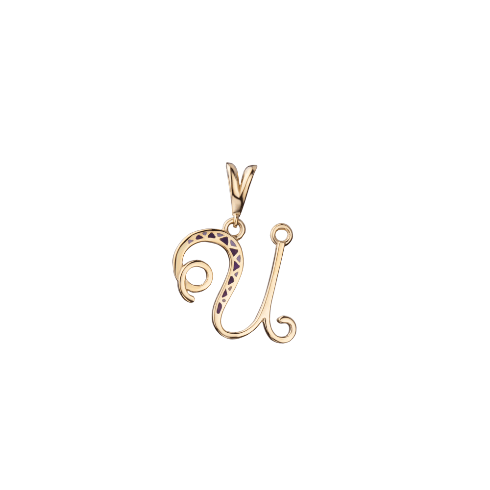 U Letter