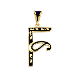F Letter