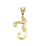 J Letter