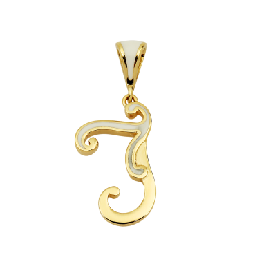 J Letter