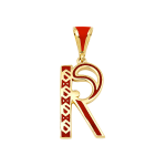 R Letter