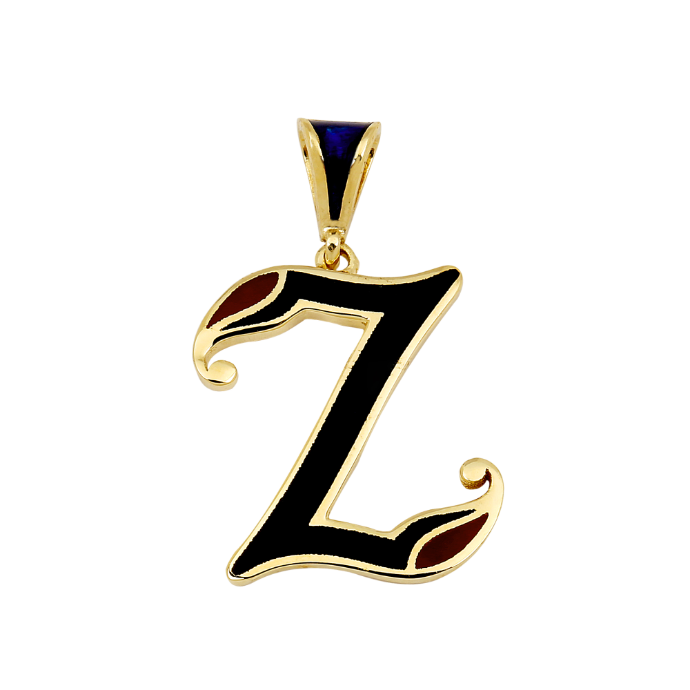 Z Letter