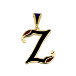 Z Letter