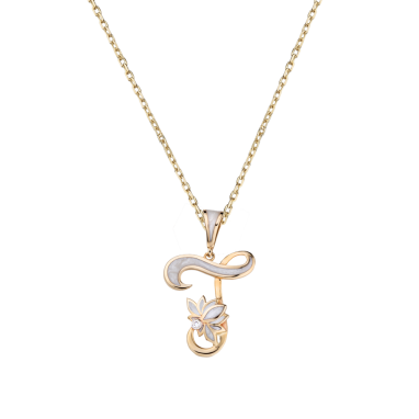 Lotus T letter