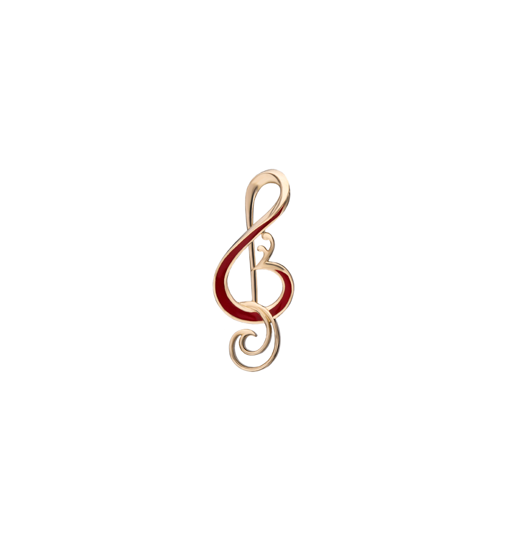 Treble Clef