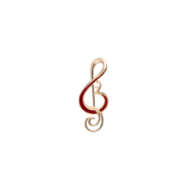 Treble Clef
