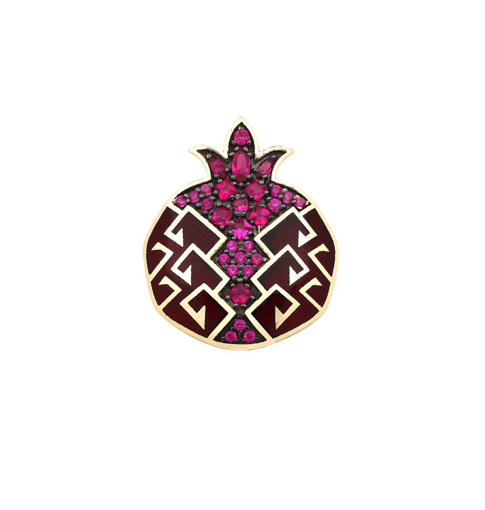 Pomegranate