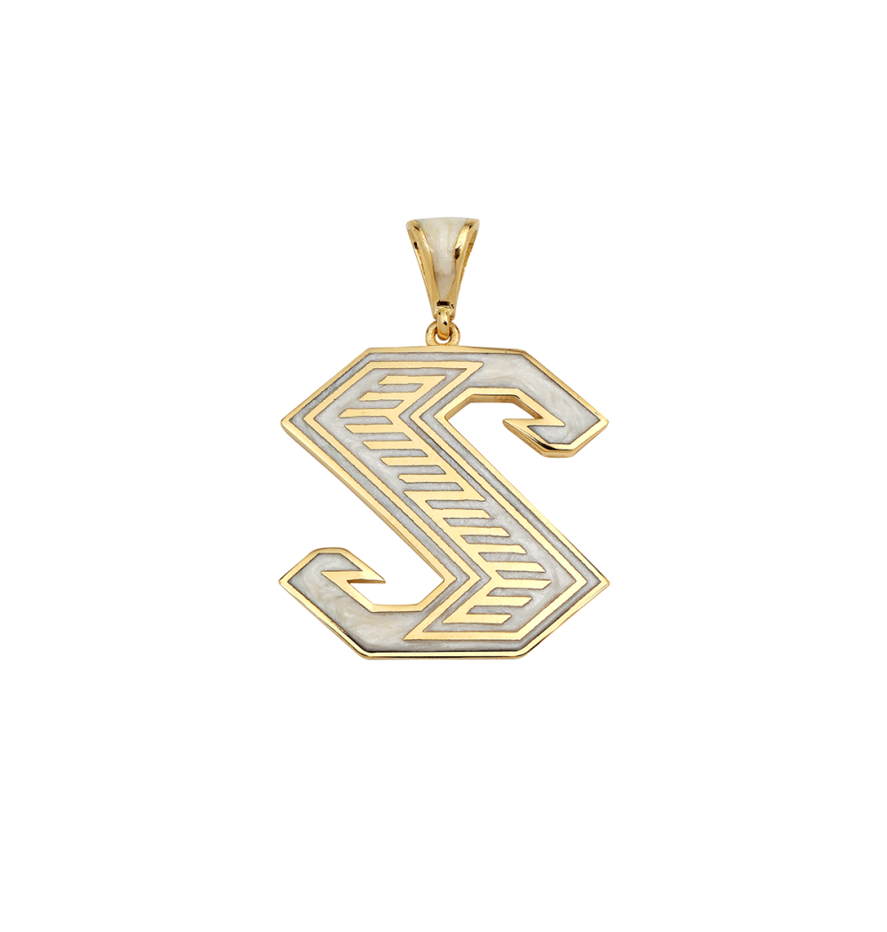 S Letter