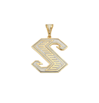 S Letter