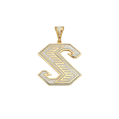 S Letter