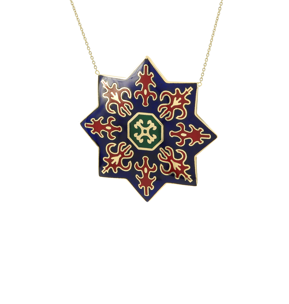 Silk Embroidery