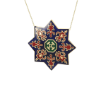 Silk Embroidery