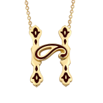 H Letter