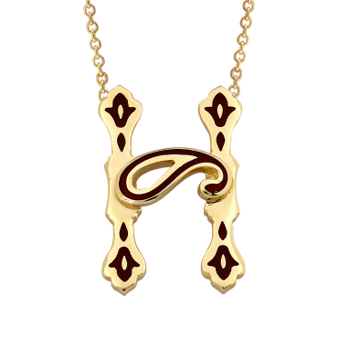 H Letter