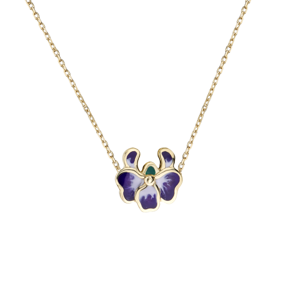 Violet