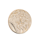 Shaki Dragon