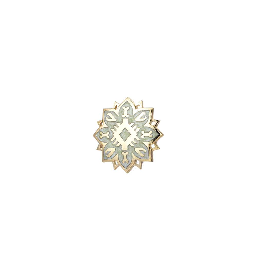 Silk Embroidery