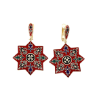 Silk Embroidery