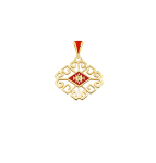 Kilim Flower