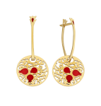 Three Pomegranates