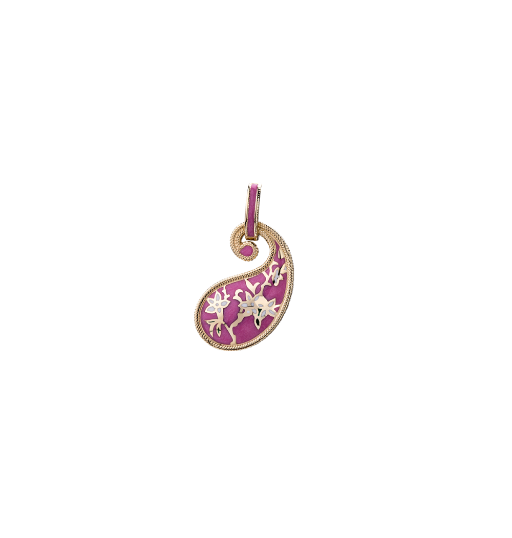 Plum Blossom