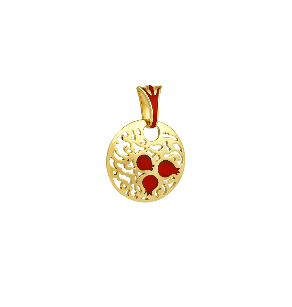 Pomegranate