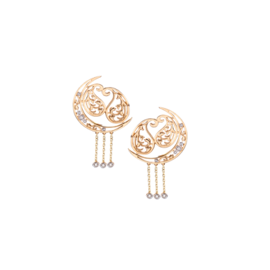 Two under the Moon